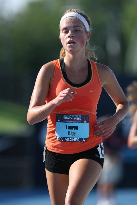 USTF Sat-087.JPG - 2010 USATF Track & Field Championships, June 24-27, Drake Stadium, Des Moines, Iowa.